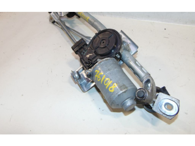 Комплект механизма стеклоочистителей