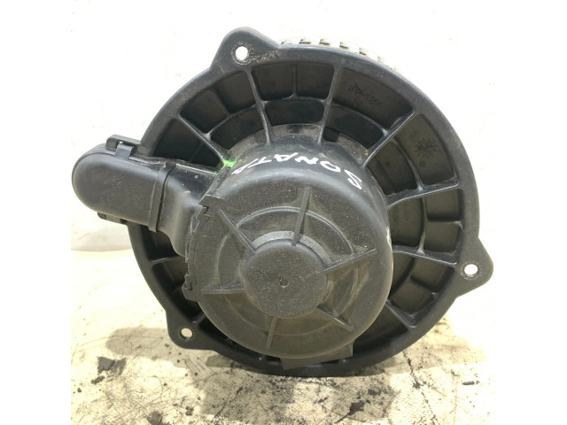 Вентилятор печки    F00S330025   Hyundai Sonata