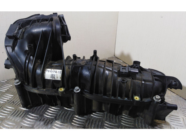 Всасывающий коллектор