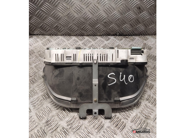 Панель приборов 431431b Volvo S40, V40