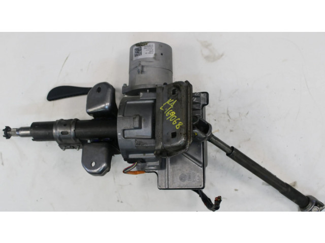    Рулевая рейка    Ford Ka 2009-2017 года