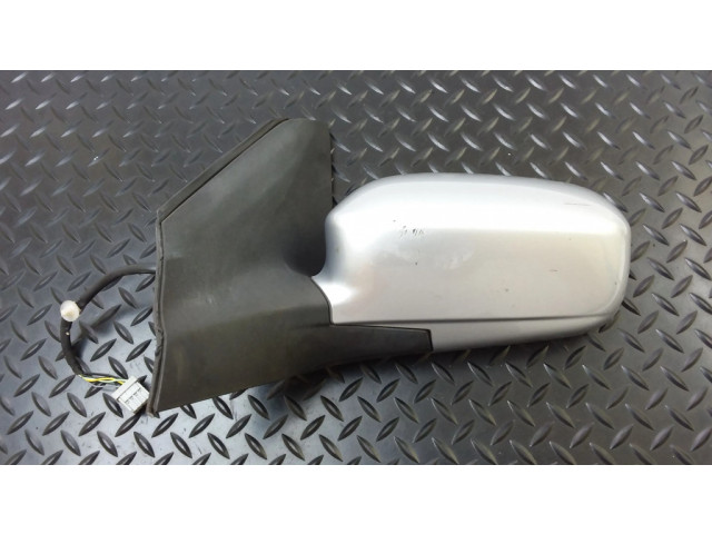 Zpětné zrcátko levé Honda Civic 2003 76250S6DE100M3, E1010672