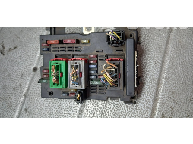 Блок комфорта    Fiat Ulysse   