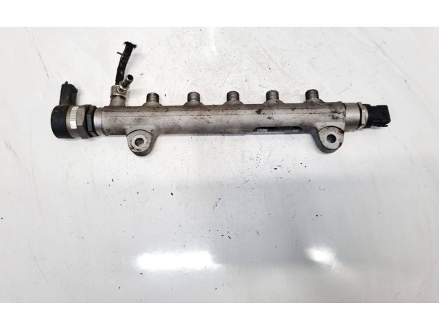 Топливная рампа 314002A410, 0445214111 KIA Ceed