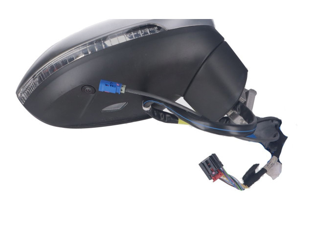 Zpětné zrcátko Volkswagen Tiguan Allspace 2017 5NN857508R