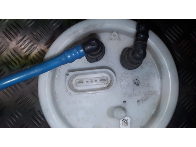 Насос топлива (в топливном баке)