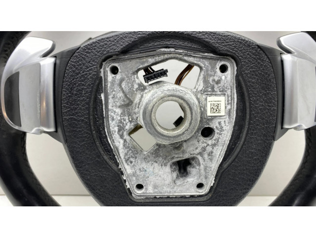 Volant BMW 5 F10 F11 2011 SLC75856401B, 66256811