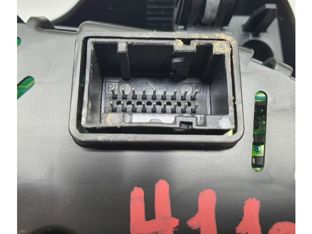 Přístrojová deska Alfa Romeo Giulietta 2014 50516476, 005051647600