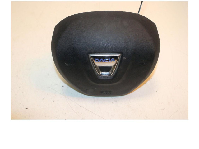 Подушка безопасности водителя 986701142R Dacia Sandero