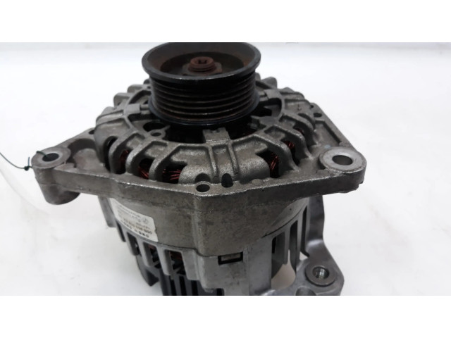 Генератор 06B903018EX Audi A6 S6 C5 4B 2.8