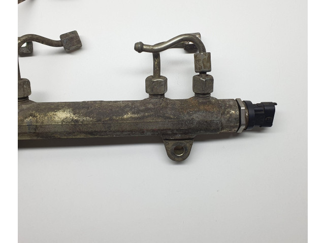 Vstřikovací lišta 46817523, 0445214044 Fiat Punto (188)