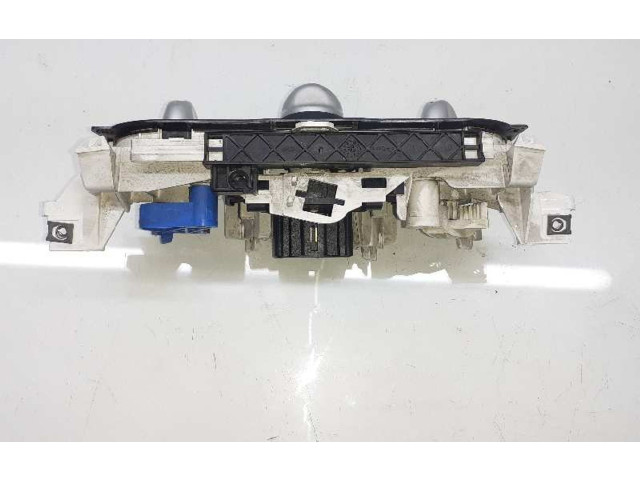 Модуль блока управления кондиционером 7701067954 Renault Twingo II