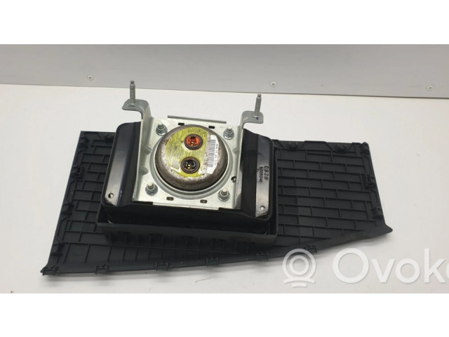 Надувная подушка для пассажира