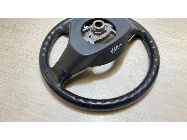 Volant Toyota Yaris 2008 305460899