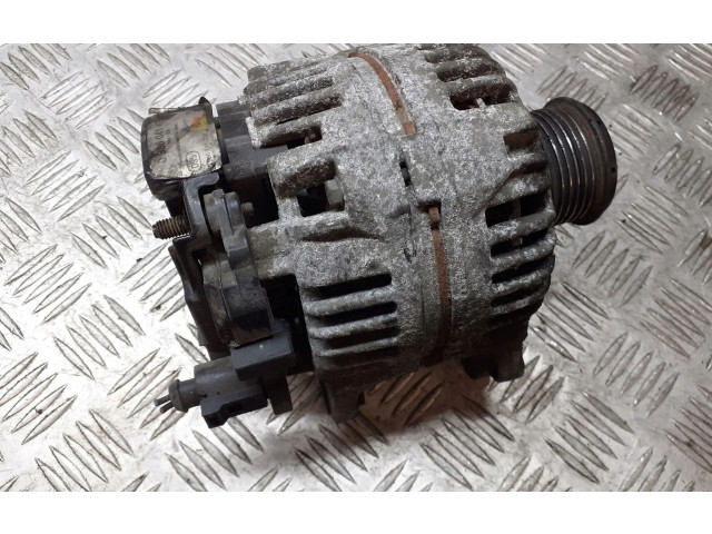 Генератор 0986041490 Skoda Octavia Mk1 (1U)