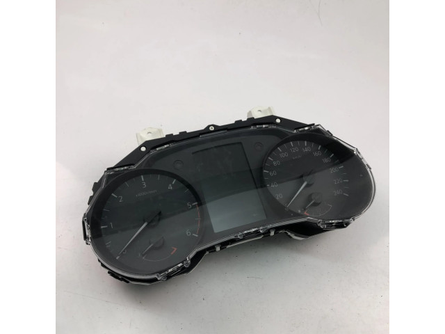 Přístrojová deska Nissan Pulsar 2014 3ZN0A