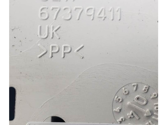 Панель приборов 621167379411   Mini One - Cooper R50 - 53       