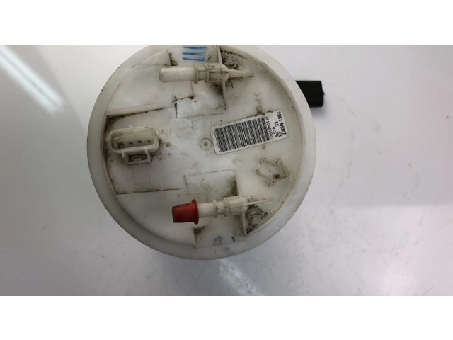 Vstřikovací čerpadlo 2S619H307 Ford Fiesta