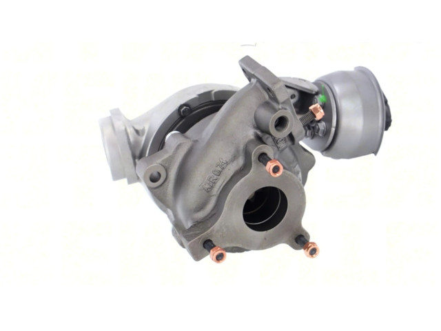 Турбина Audi Q5 SQ5 03L145721B, 03L145721B