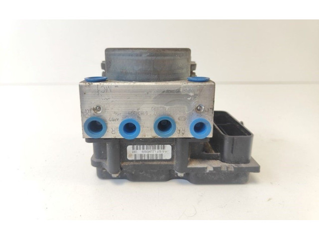 Jednotka ABS 0265231997, 0265800662 Citroen Nemo 2009