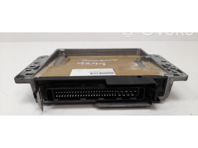 Řídící jednotka 3910022461, 3911022461 Hyundai Accent 1994