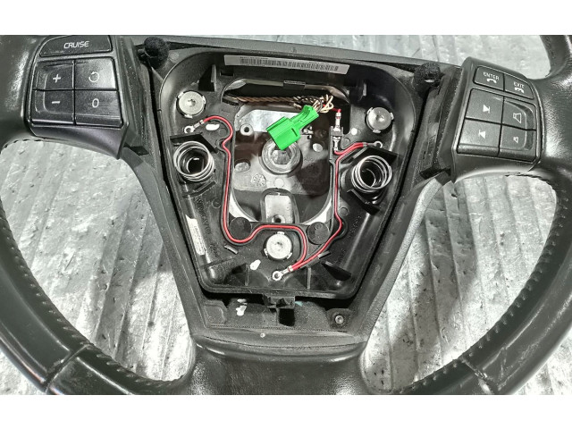 Руль Volvo C30 2007 - 2010 года