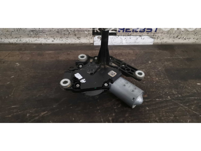 Моторчик заднего дворника 1769061600, 1769061600 Mercedes-Benz A W176