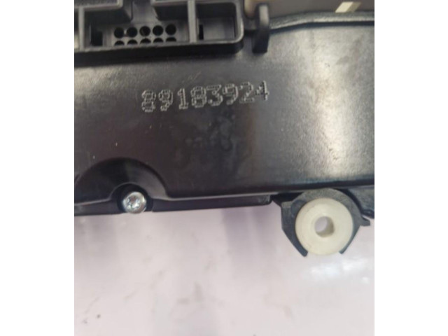 Блок управления климат-контролем 5K0907044HAZJU Volkswagen Golf Plus