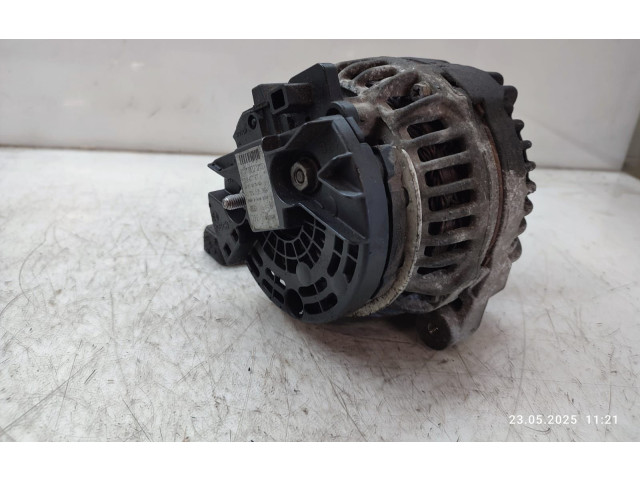 Генератор 30667787, 0124525060   Volvo XC90      