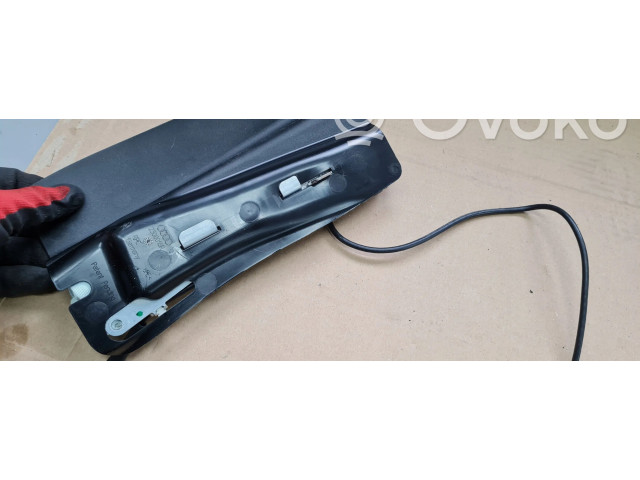 Подушка безопасности в сиденье 4G8880242B Audi A7 S7 4G