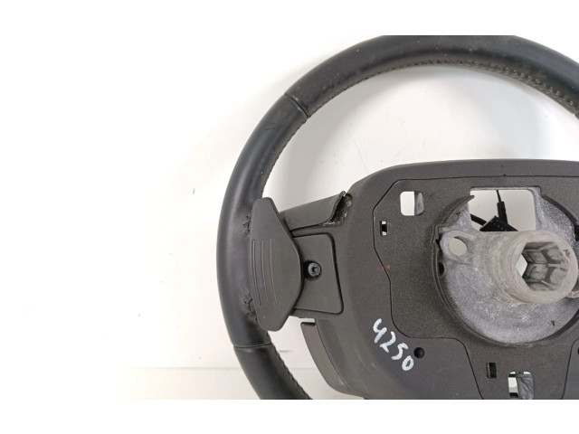 Volant Land Rover Evoque I 2015