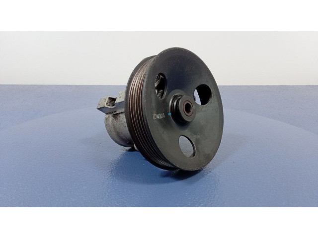 Насос усилителя руля