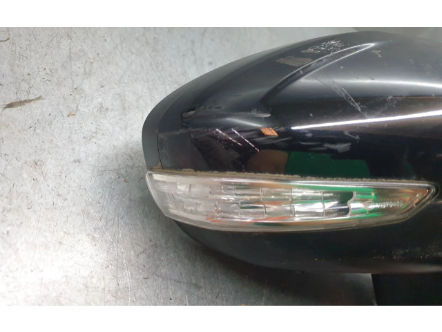 Зеркало электрическое Citroen C3 Aircross 2017 - года