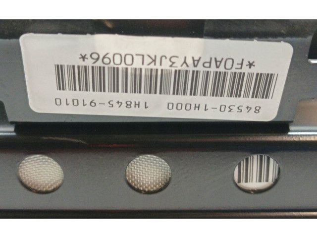 Подушка безопасности пассажира 84530-1H000, 1H845-91010   KIA Pro Cee'd I