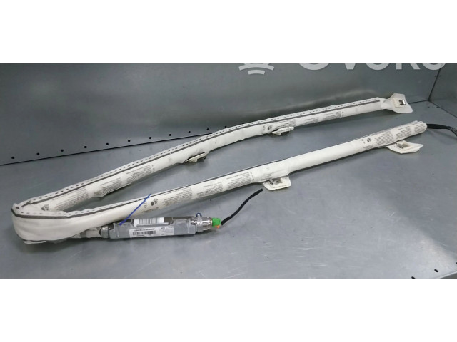 Боковая подушка безопасности A2048602302 Mercedes-Benz GLK (X204)