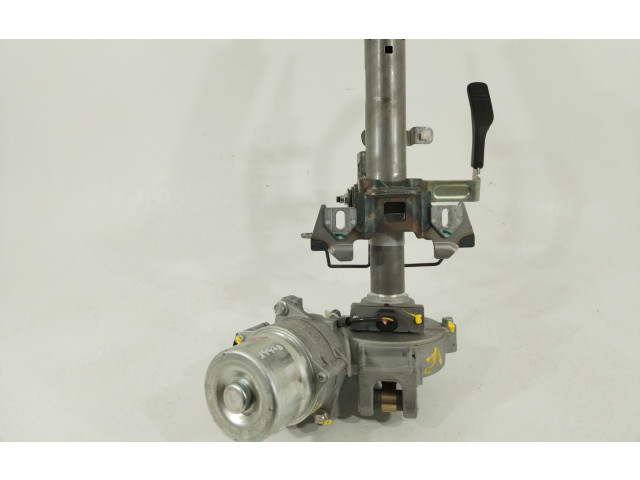 Рулевая рейка JJ00101898, 1612478880 Citroen C4 Cactus 2014 - года