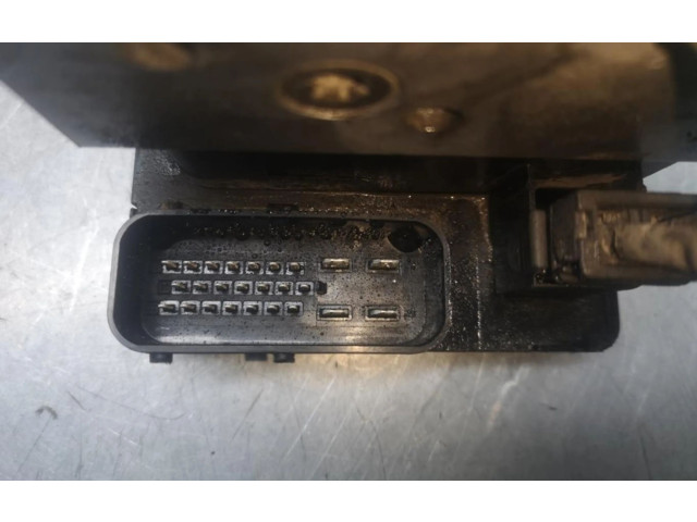 Блок АБС 1J0907379P Volkswagen Bora 1998 - 2005 года