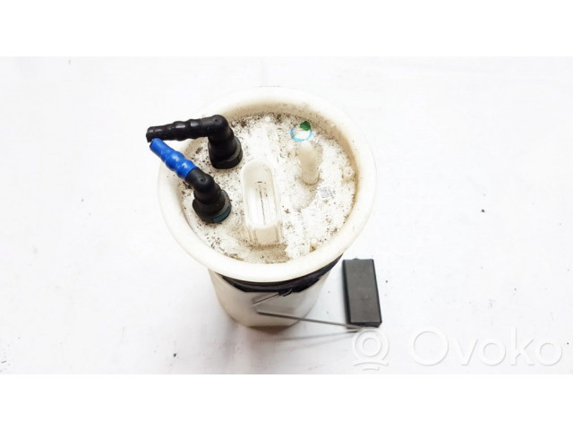 Насос топлива (в топливном баке)