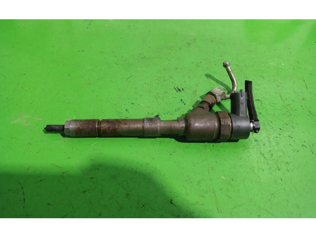 Vstřikovač 0445110351   Fiat 500    199B1000 