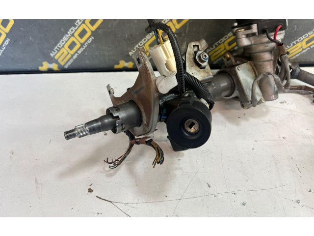  рейка  Колонка рулевая 89650-0H010, 89650-0H010   Citroen C1 2006 - 2013 года