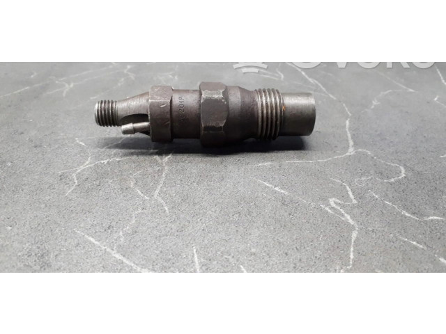 Форсунка kca30s36    Volkswagen Golf VIII   