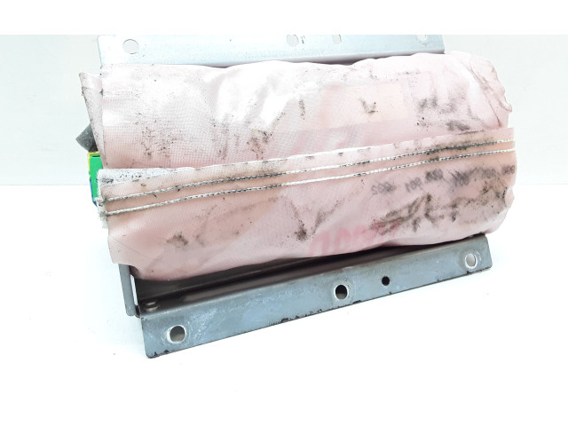 Надувная подушка для пассажира