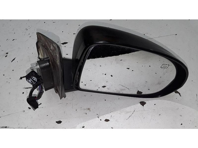 Zpětné zrcátko pravé Dodge Caliber 2006 E13011074