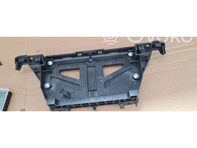 Дисплей Audi Q5 SQ5