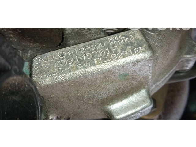 Турбина Turbo Audi A6 S6 C5 4B  059145701F, 059145701F         