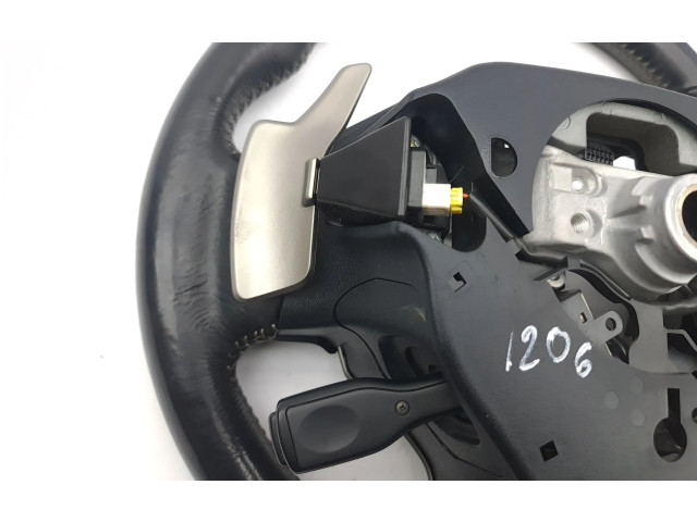 Руль Lexus IS III XE30 2013 - 2020 года