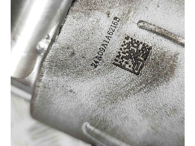 Масляный насос  G4FT 461203D900  KIA Sportage 