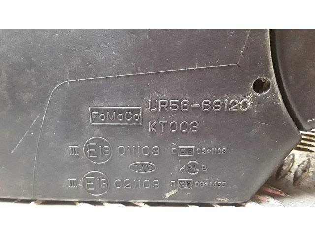 Зеркало электрическое        Ford Ranger  2007-2011 года   