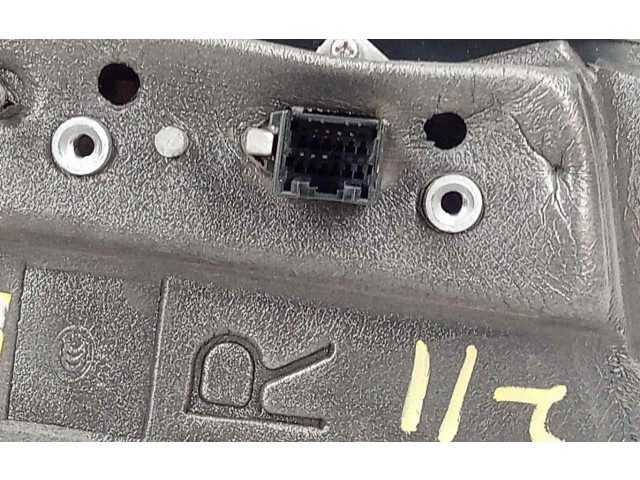 Зеркало электрическое SsangYong Actyon sports I 2005 - 2012 года