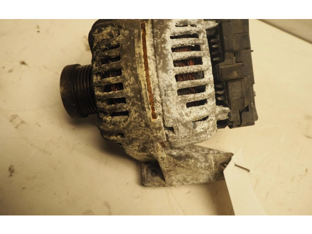 Генератор 36012358, 30667787   Volvo V70      